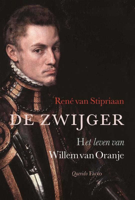 De biografie van Willem van Oranje